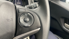 Honda Jazz 1.3 i-VTEC S 5dr Petrol Hatchback